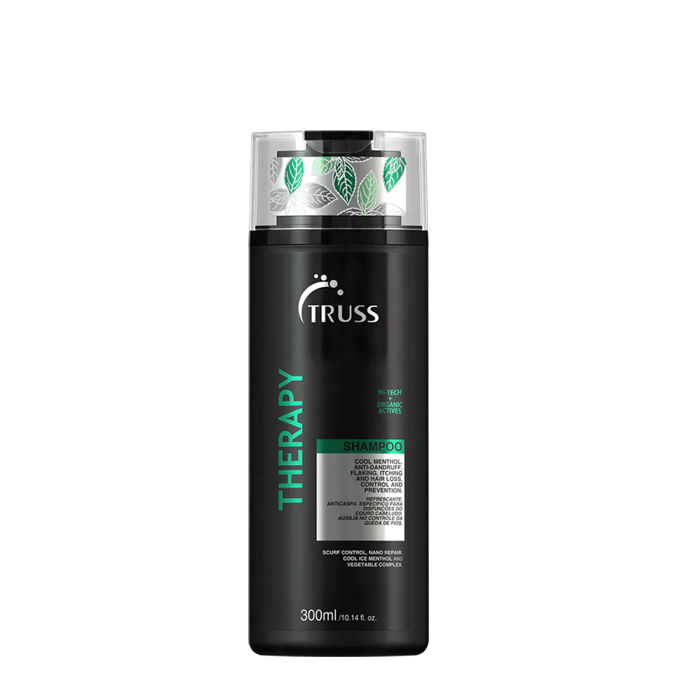 Truss Therapy Shampoo