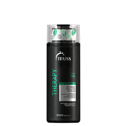 Truss Therapy Shampoo