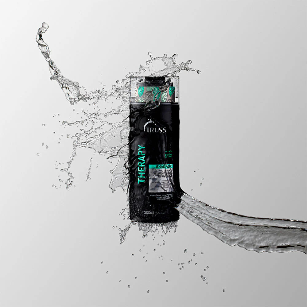 Truss Therapy Shampoo