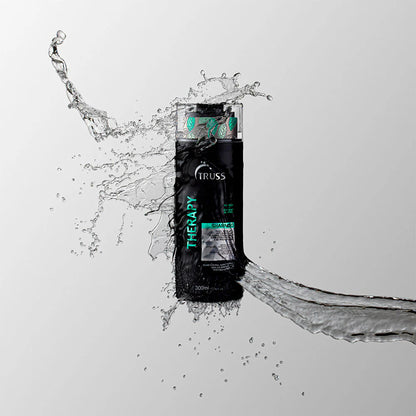 Truss Therapy Shampoo
